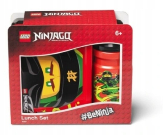 Lego 4058 Ninjago obed Set Lloyd