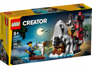 LEGO Harry Potter Hogwar My s lektvarom