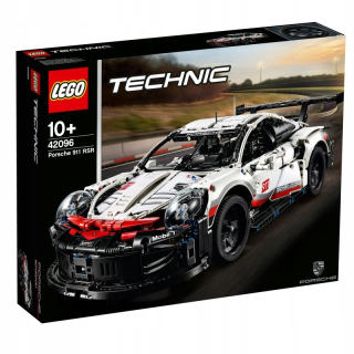 Stavebnica LEGO Technic - Interaktívny robot fafik psa pre 3 4 5 rokov
