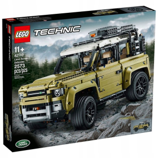LEGO Technic 42110 Land Rover Defender