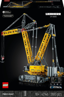 Stavebnica LEGO Technic - VEĽKÉ MÄKKÉ PENOVÉ BLOKY PRE DETI 24ks