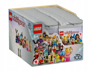 LEGO figúrka - LEGO DOTS 41924 SADEL ČASŤ CAT CAT CAT