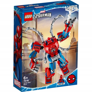 Lego 76146 Super Heroes Mech Spider-Man