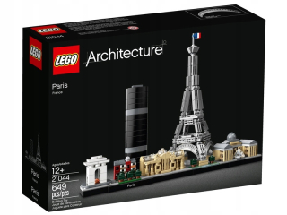 Stavebnica LEGO Architecture - Dron 2 wifi fotoaparáty 4k fpv 3 batérie hostí hračky