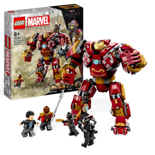 Stavebnica LEGO Super Heroes - Lego Duplo Dream Playground 10991