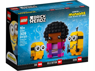Stavebnica LEGO BrickHeadz - Lego Technic Land Rover Defender 42110 NOVINKA !!!