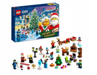 Lego Harry Potter 75981 Advent Calendar