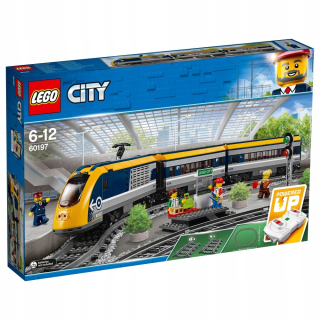 LEGO CITY CITY PRÍSLUŠNOSTI STAVEBNOSTI 60197