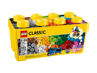 Lego Classic 10696 Creative Medium Box