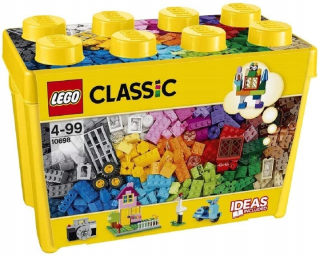 LEGO súprava - LEGO Classic Creative Blocks Set 10698 790EL