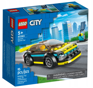 Stavebnica LEGO City - Hliadkové pečiatky známky hliadkovacia súprava Crayons Blok