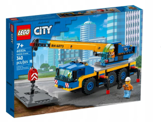 Stavebnica LEGO City - Suchý bazén s guľami H40 350 guľôčkové gule zasiahnuté!