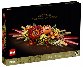 Stavebnica LEGO Creator Expert - L.O.L.