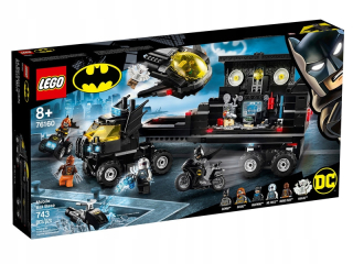 Lego DC Mobile Batman základňa 76.160