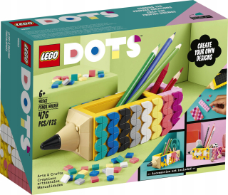 Stavebnica LEGO Dots - LEGO bodky 40561 - Pens