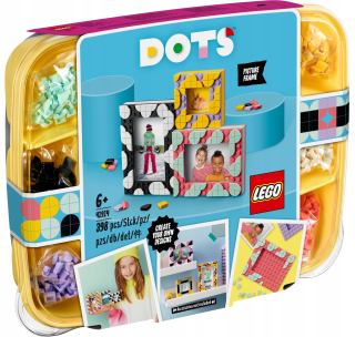 LEGO DOTS Kreatívne fotorámčeky 41914