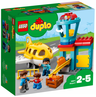 Lego Duplo 10871 Airport