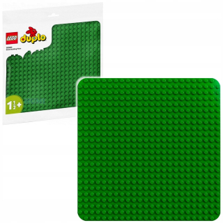 Stavebnica LEGO DUPLO - LEGO DUPLO 10980 VEĽKÁ DOSKA STAVEBNÁ ZÁKLADNA