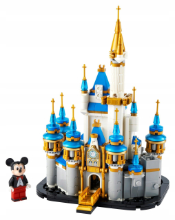 Stavebnica LEGO Disney - Lego Technic 42151 Bolid Bugatti