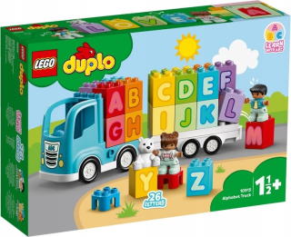 Workshop ladenia mesta Lego 60389