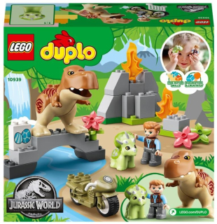 Stavebnica LEGO DUPLO - Wedo 3.0 Robotics Construction Set Blocks