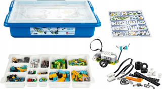 LEGO Education Wedo 2,0 45300 - Základná sada