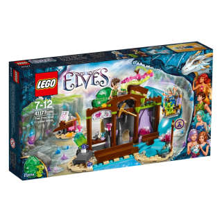 LEGO Elfovia 41177 Krajina Crystal Mine