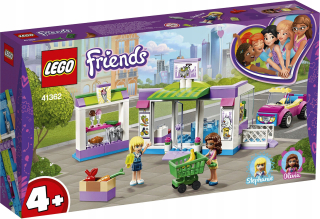 LEGO Friends 41362 Supermarket Heartlake