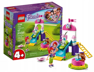 LEGO FRIENDS 41396 Piescie