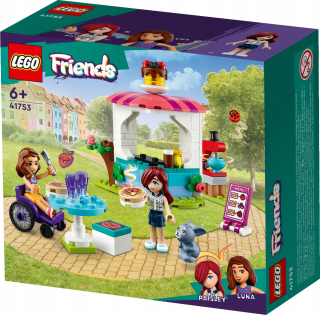 Stavebnica LEGO Friends - Lego Friends 41753 Pancakery