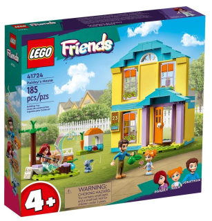 Stavebnica LEGO Friends - Lego Friends 4+ 41724 House Big Family New!
