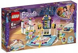Lego Friends 41372 Gymnastická výkon Stephanie