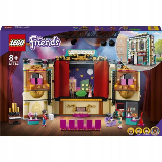 Stavebnica LEGO Friends - Lego Technic Car McLaren Formula 1 42141