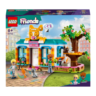 Stavebnica LEGO Friends - Lego Star Wars 75264 Kylo Rena New Shuttle