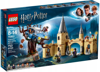 Lego Harry Potter 75953 Willow bitie z Rokfortu