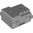 LEGO HUB Č. 2 #88012 #6142536 #1 ks #U