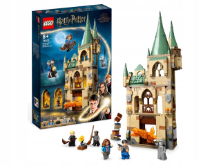 Stavebnica LEGO Harry Potter - LEGO Harry Potter Rokfort: Izba núdze 76413