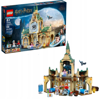 LEGO Minecraft Dom prasiatka 21170
