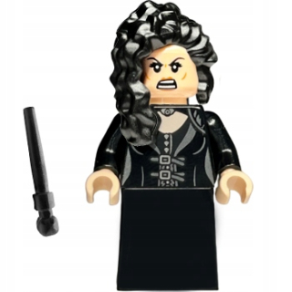 LEGO Harry Potter - figúrka, Bellatrix Lestrange