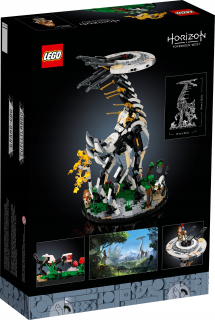 Stavebnica LEGO Creator - Vzdelávací chodník, hudobný tlak, biely stôl