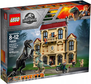 Stavebnica LEGO Jurassic World - LEGO Star Wars 75252 Imperial Star Destroyer