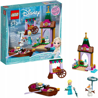 LEGO FROZEN 41155 DOBRODRUŽSTVO ELZA ELS