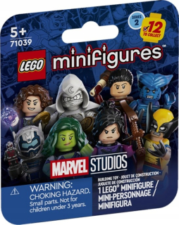 LEGO figúrka - Ľadový drak Ninjago Zanea 71786