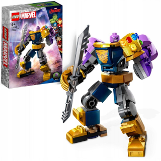 Stavebnica LEGO Super Heroes - Bankovky na hranie a učenie 100 zlotých 100 ks