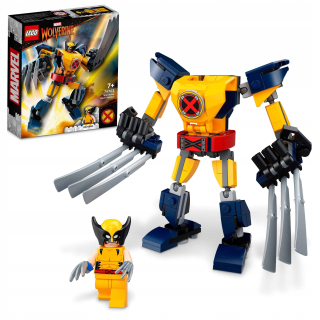 Stavebnica LEGO Super Heroes - Pištoľ AK47 Glock Glock Set 800 loptičiek zadarmo