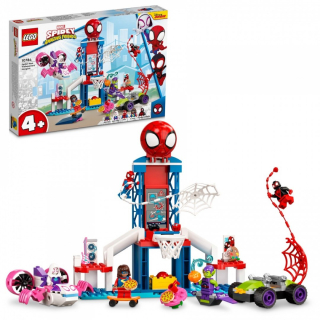 Stavebnica LEGO Super Heroes - Bruder 02120 CLAAS Lexion 480 Cereal Combine Harvester