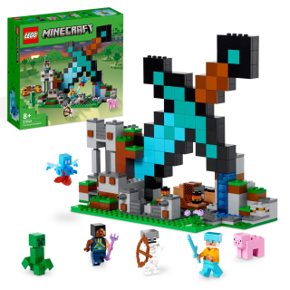 Stavebnica LEGO Minecraft - Lego Golden Dragon Zane Ninjago 16696134