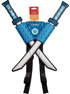 LEGO 854258 Prekrížené katany
