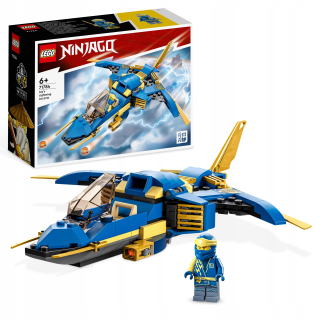 Lego Ninjago Highlighter Jaya 71784
