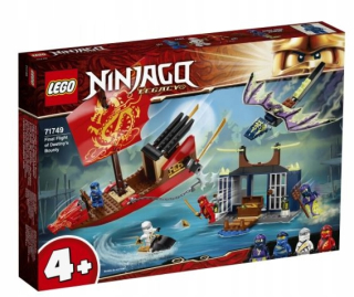 Stavebnica LEGO Ninjago - Lego Friends 41684 Grand Hotel New Hotel !!!